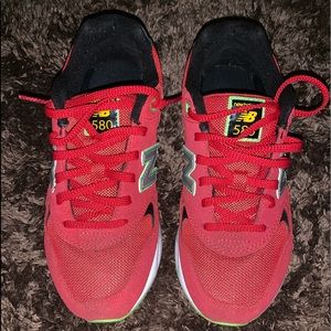 New Balance Sneakers